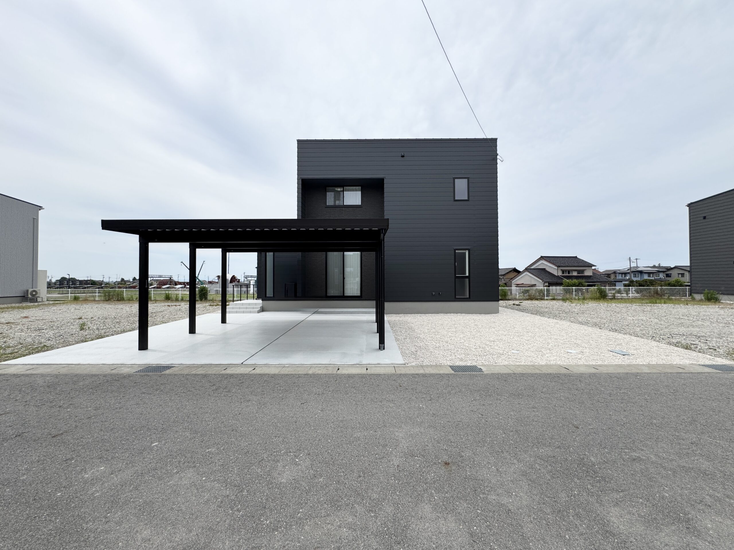 建物本体価格（税別）