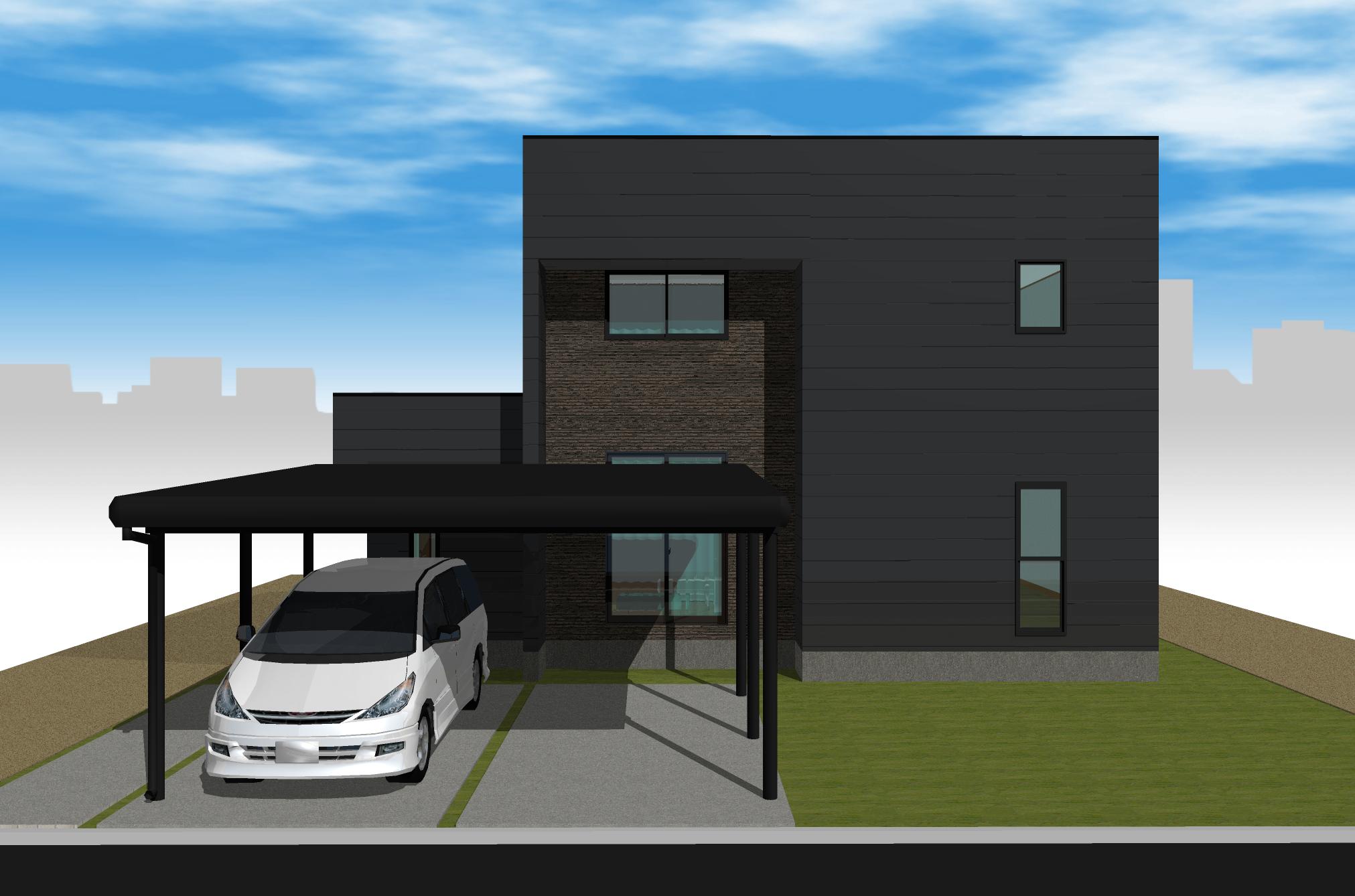 建物本体価格（税別）