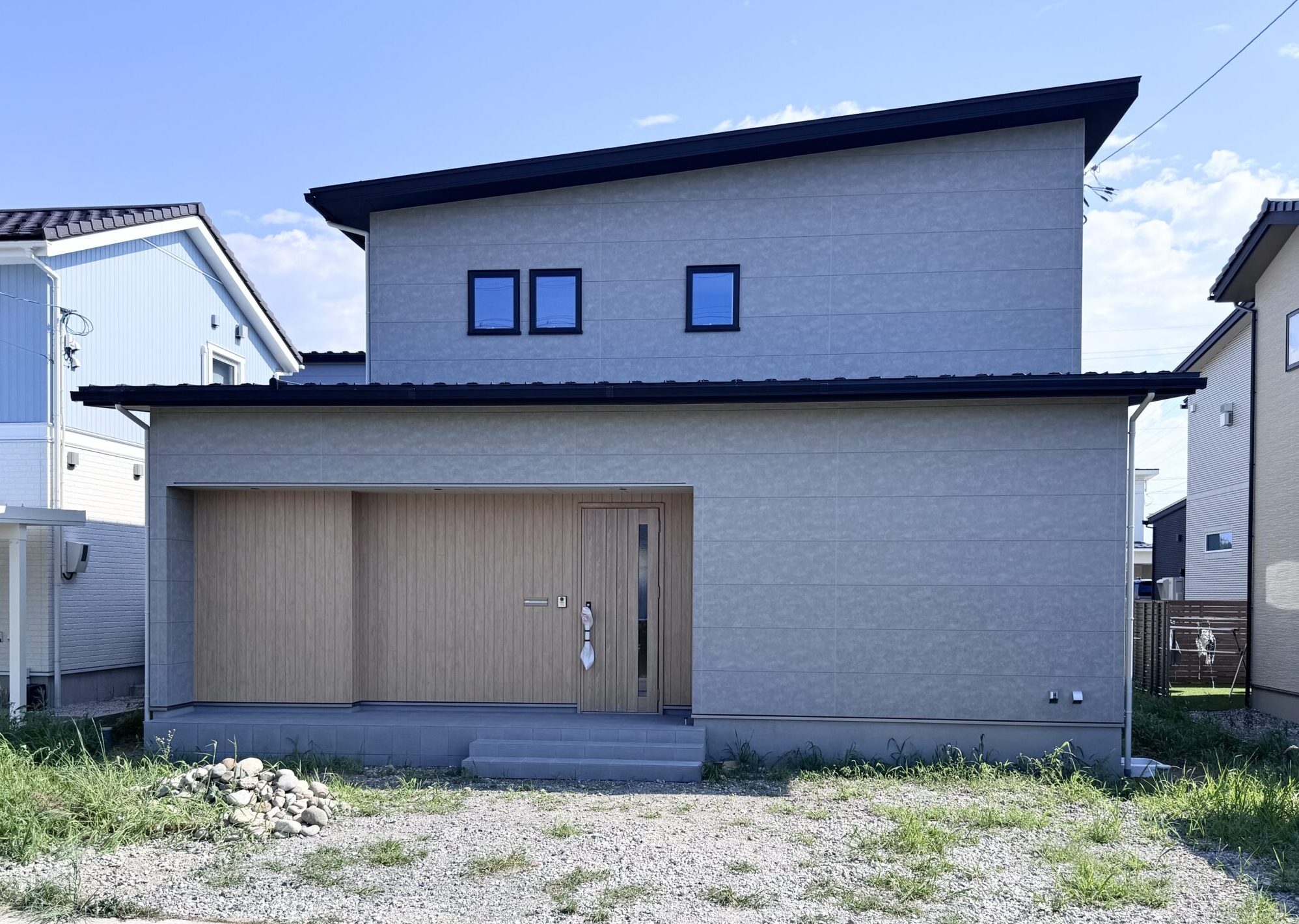 建物本体価格（税別）