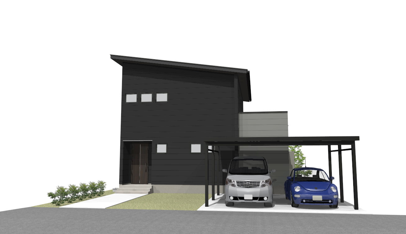 建物本体価格（税別）