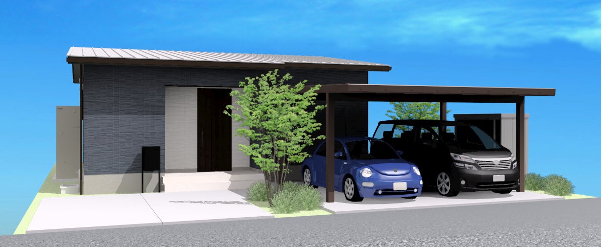 建物本体価格（税別）