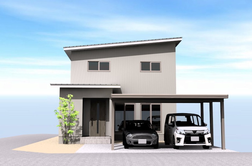 建物本体価格（税別）