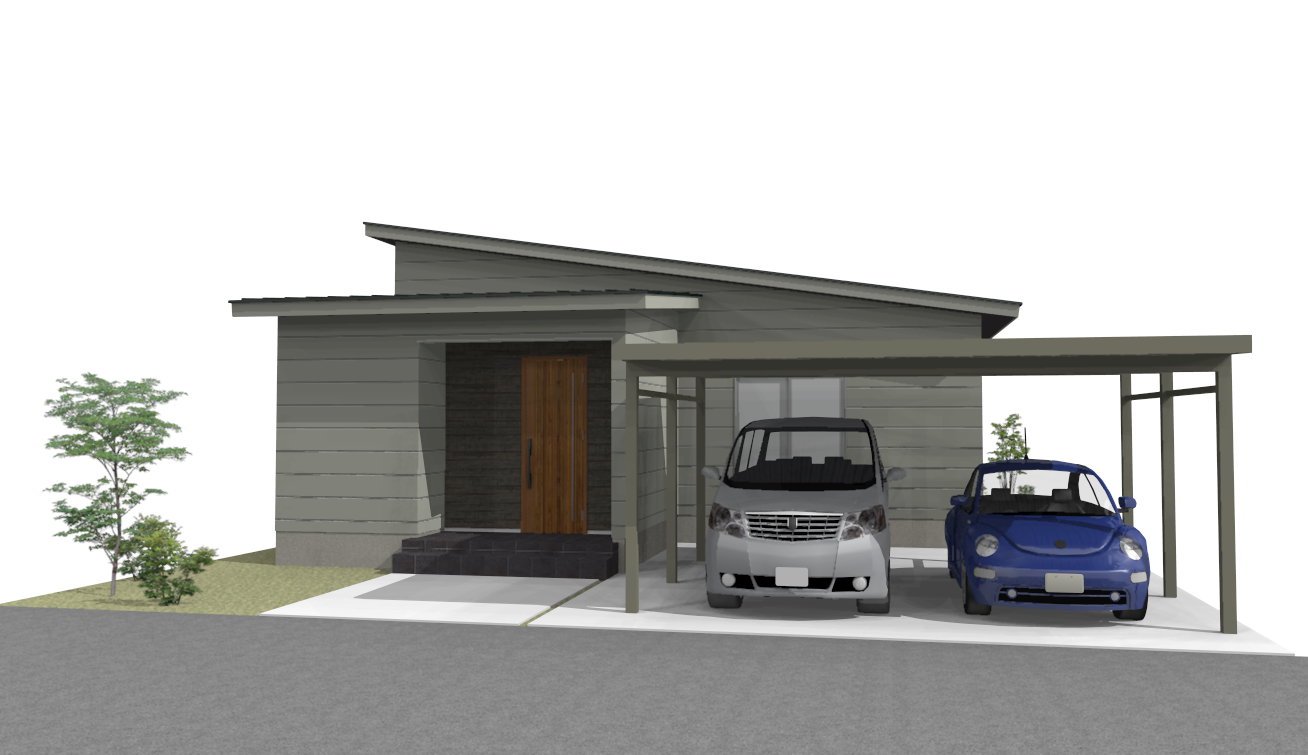 建物本体価格（税別）