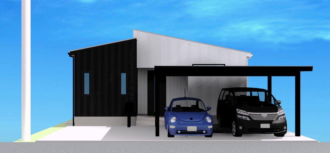 建物本体価格（税別）