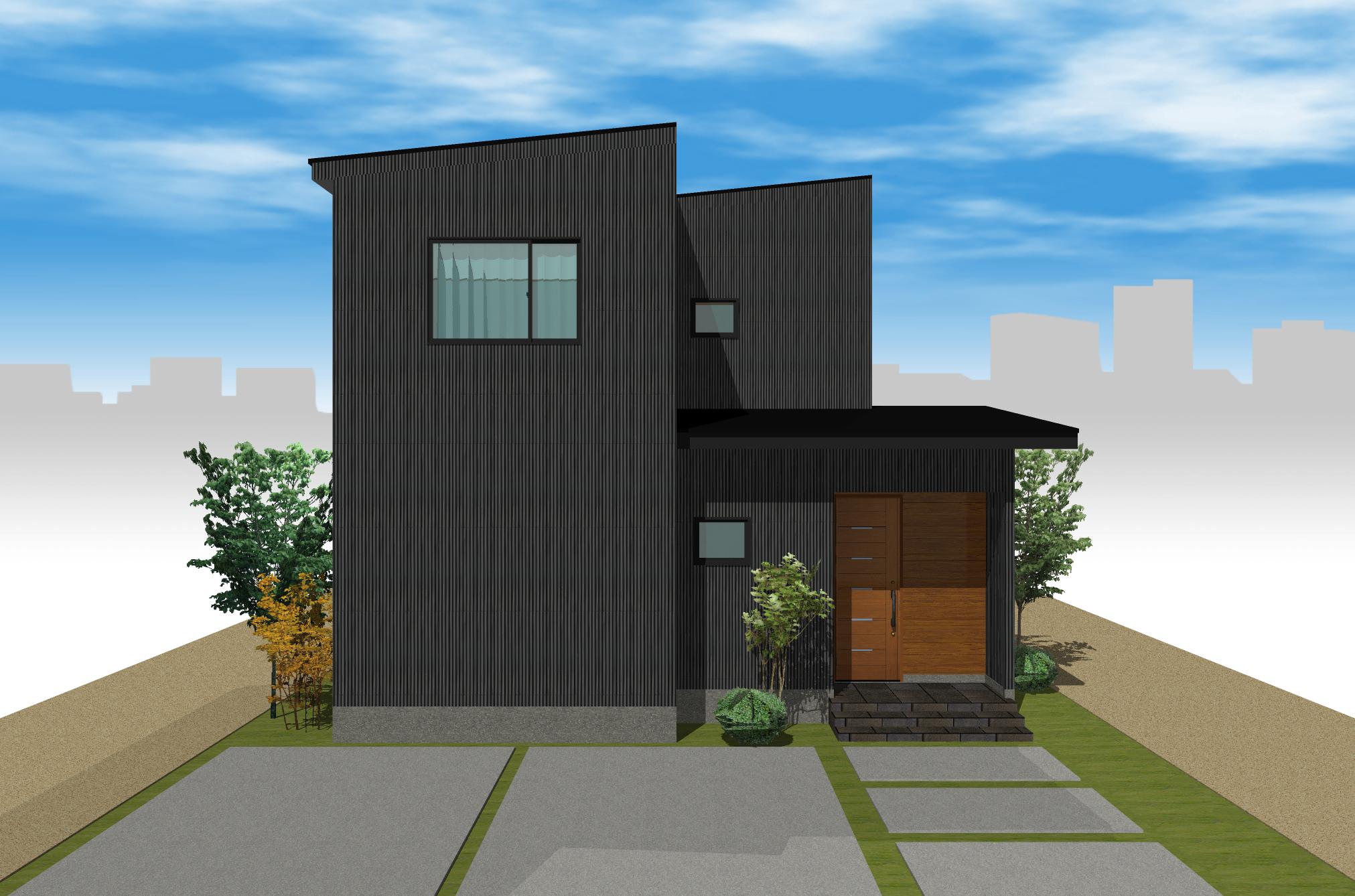 建物本体価格（税別）