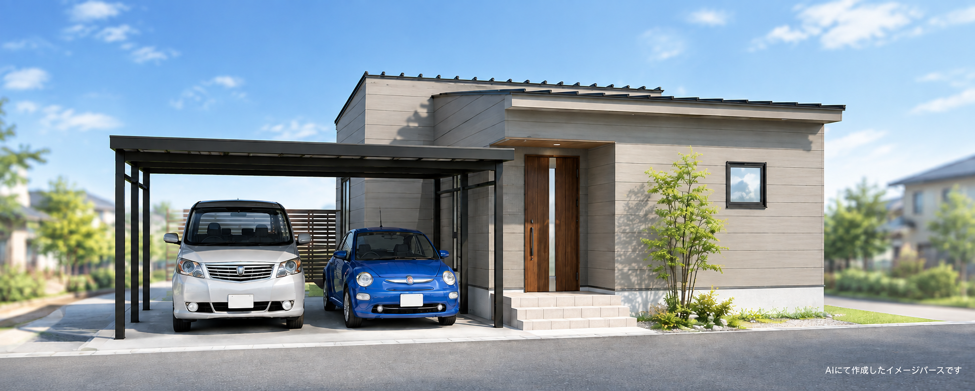建物本体価格（税別）